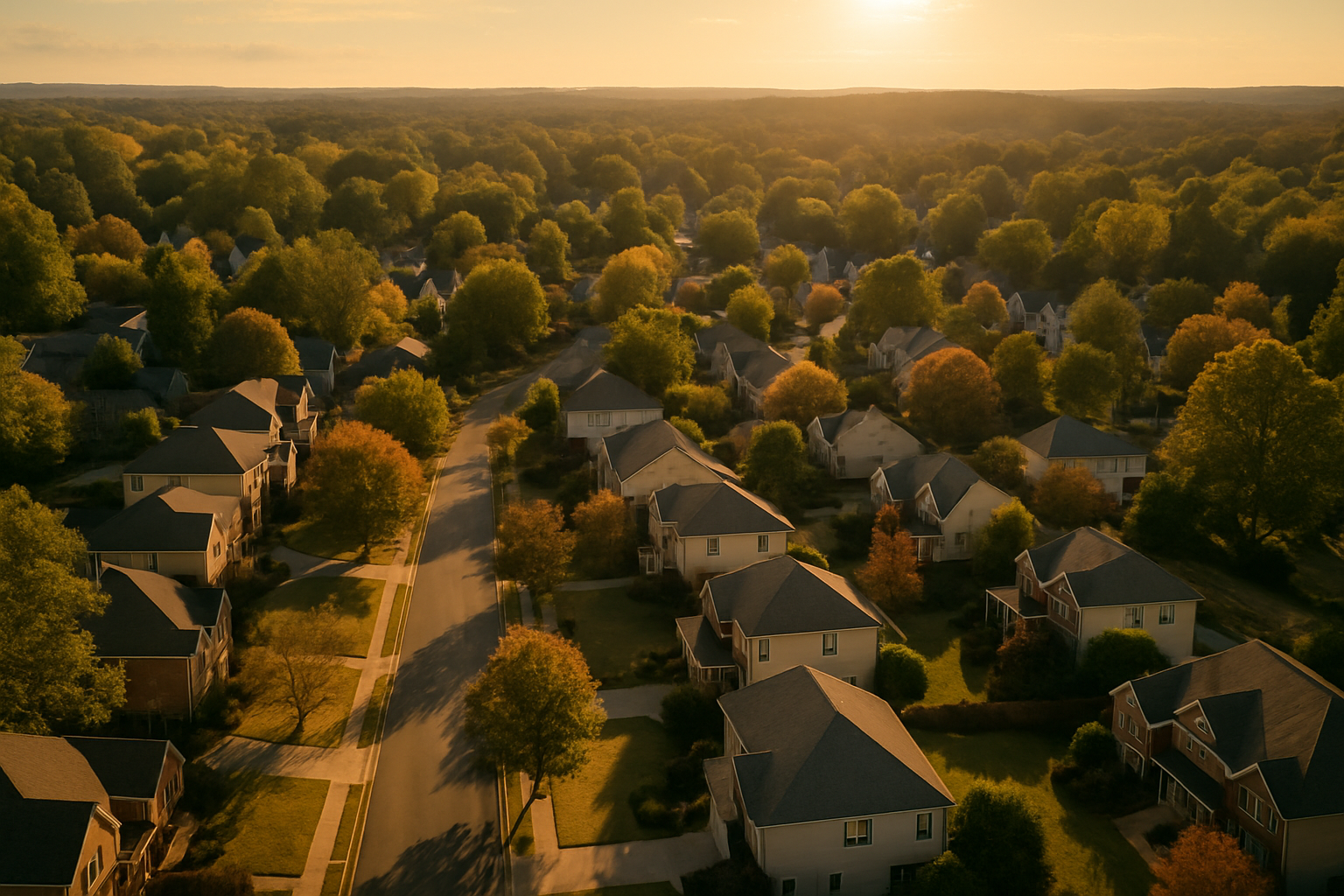 Roswell area scenery